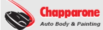 Chaparrone AutoBody - Clairemont Mesa dealer