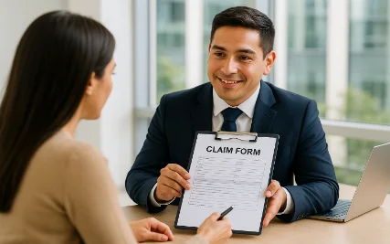 Insurance Assistance Service