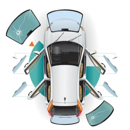 Door & Quarter Glass Service